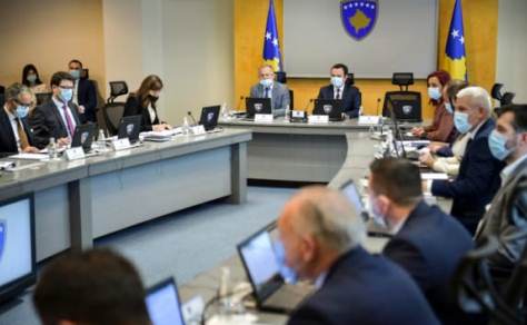 Nis zbatimi i Paketes Ekonomike: Qeveria e Kosoves ndan miliona euro
